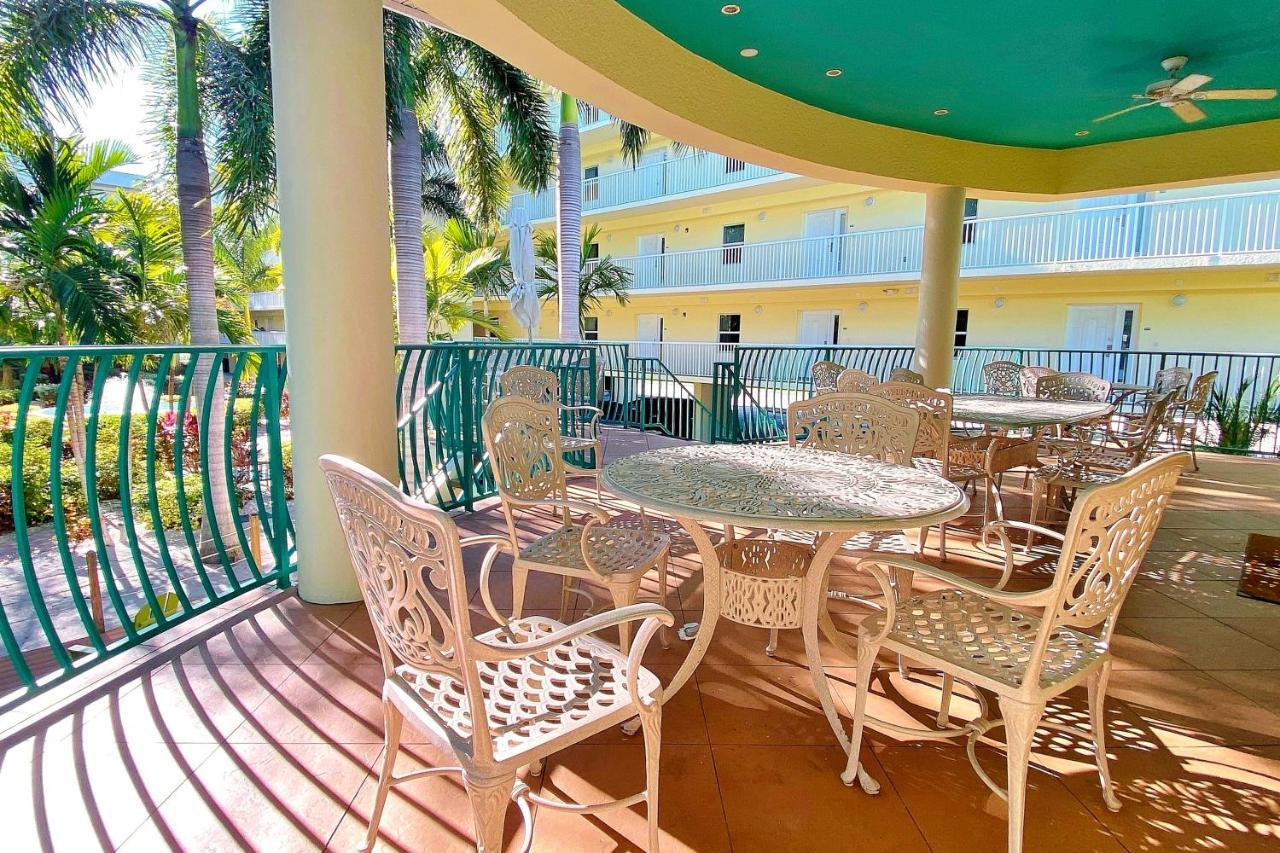 Sunset Vistas Condo 203S St. Pete Beach Bagian luar foto