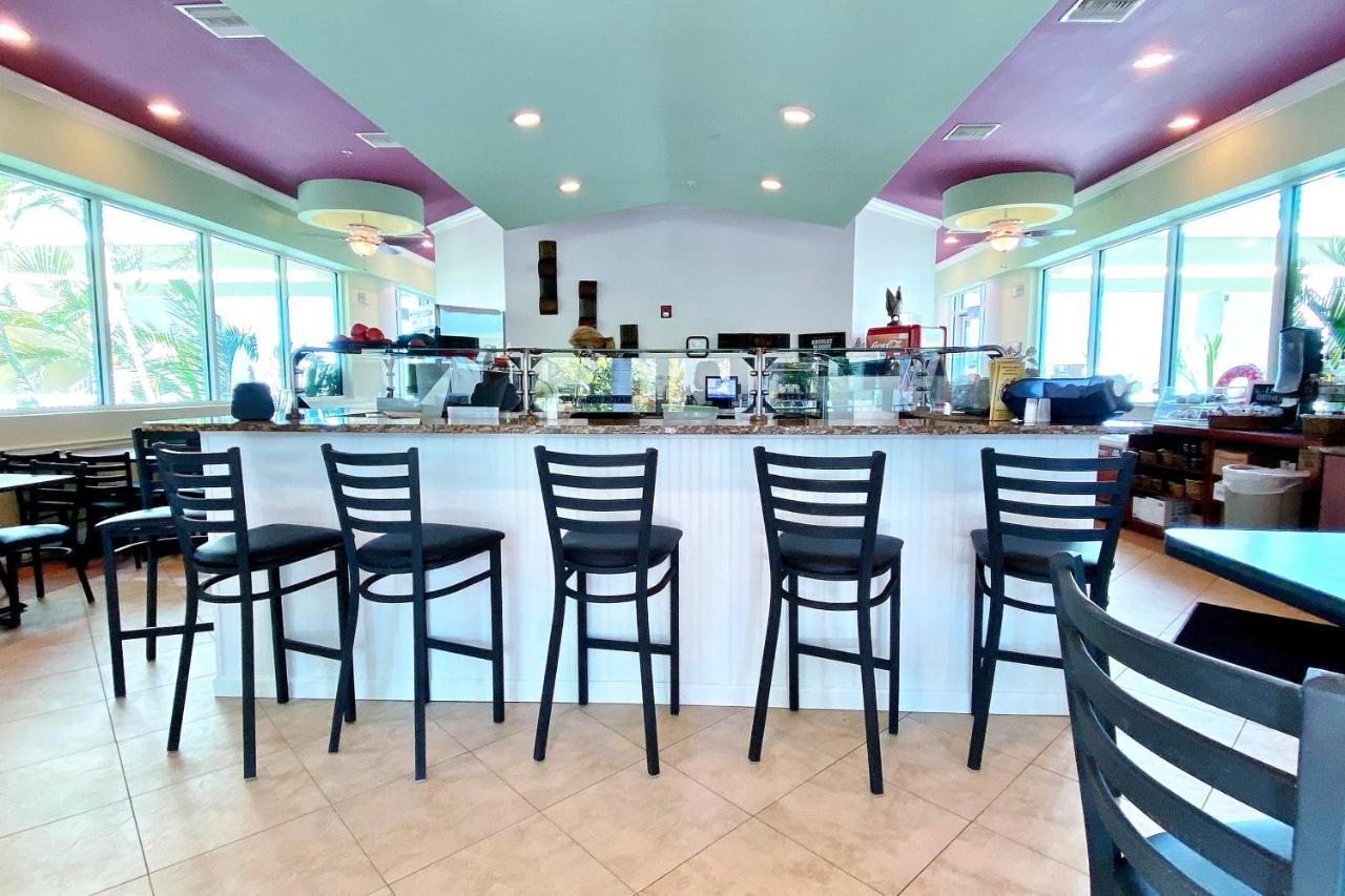 Sunset Vistas Condo 203S St. Pete Beach Bagian luar foto