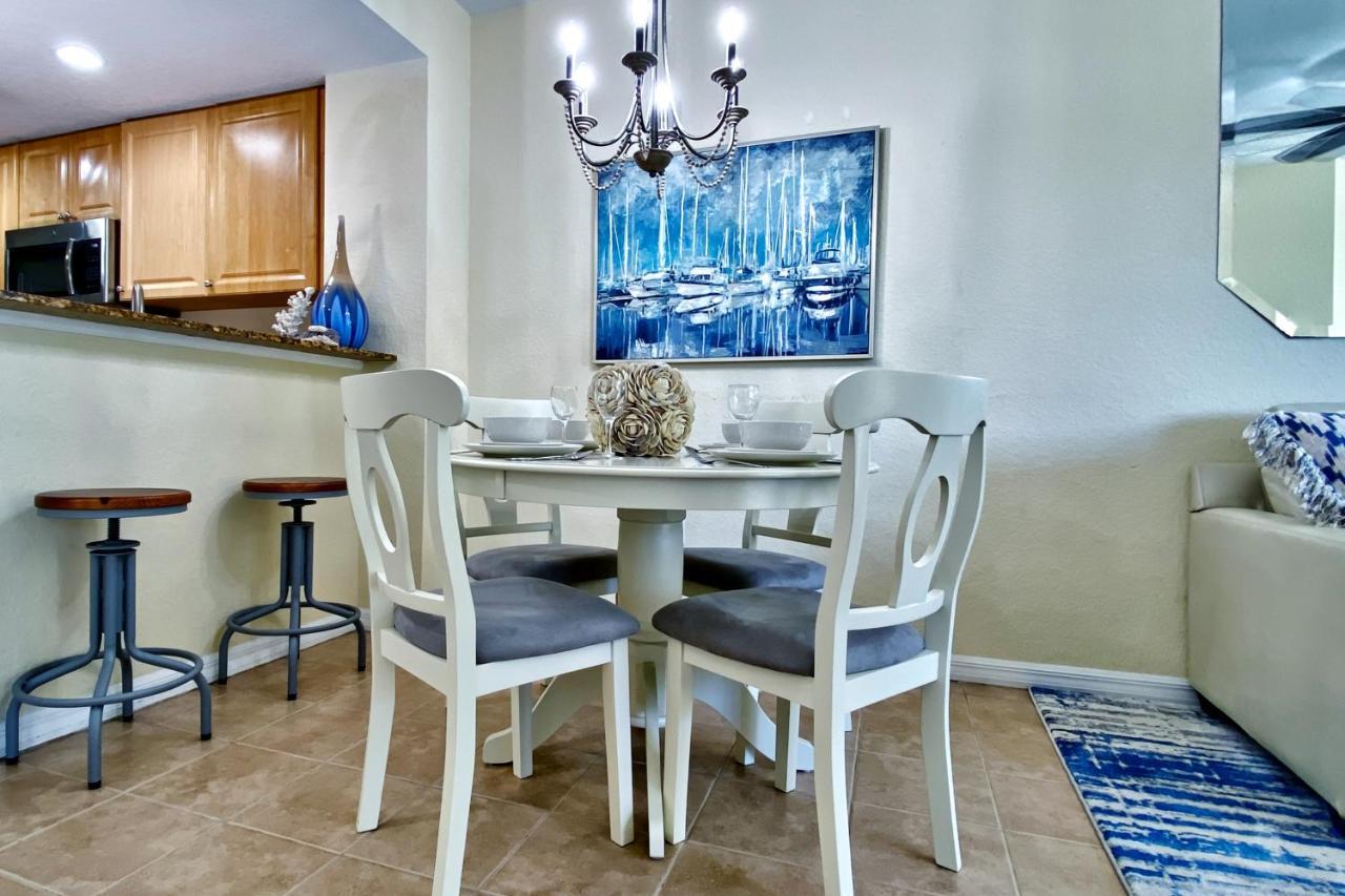 Sunset Vistas Condo 203S St. Pete Beach Bagian luar foto