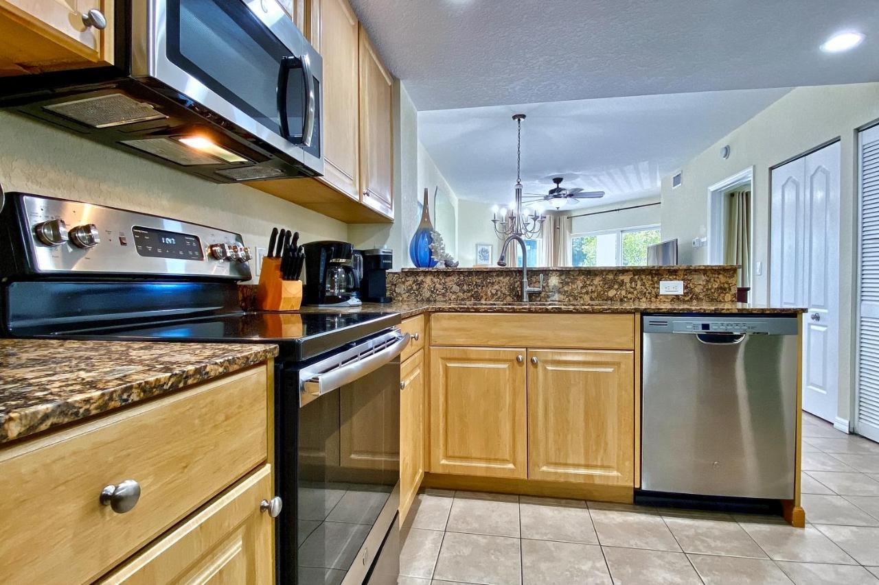 Sunset Vistas Condo 203S St. Pete Beach Bagian luar foto