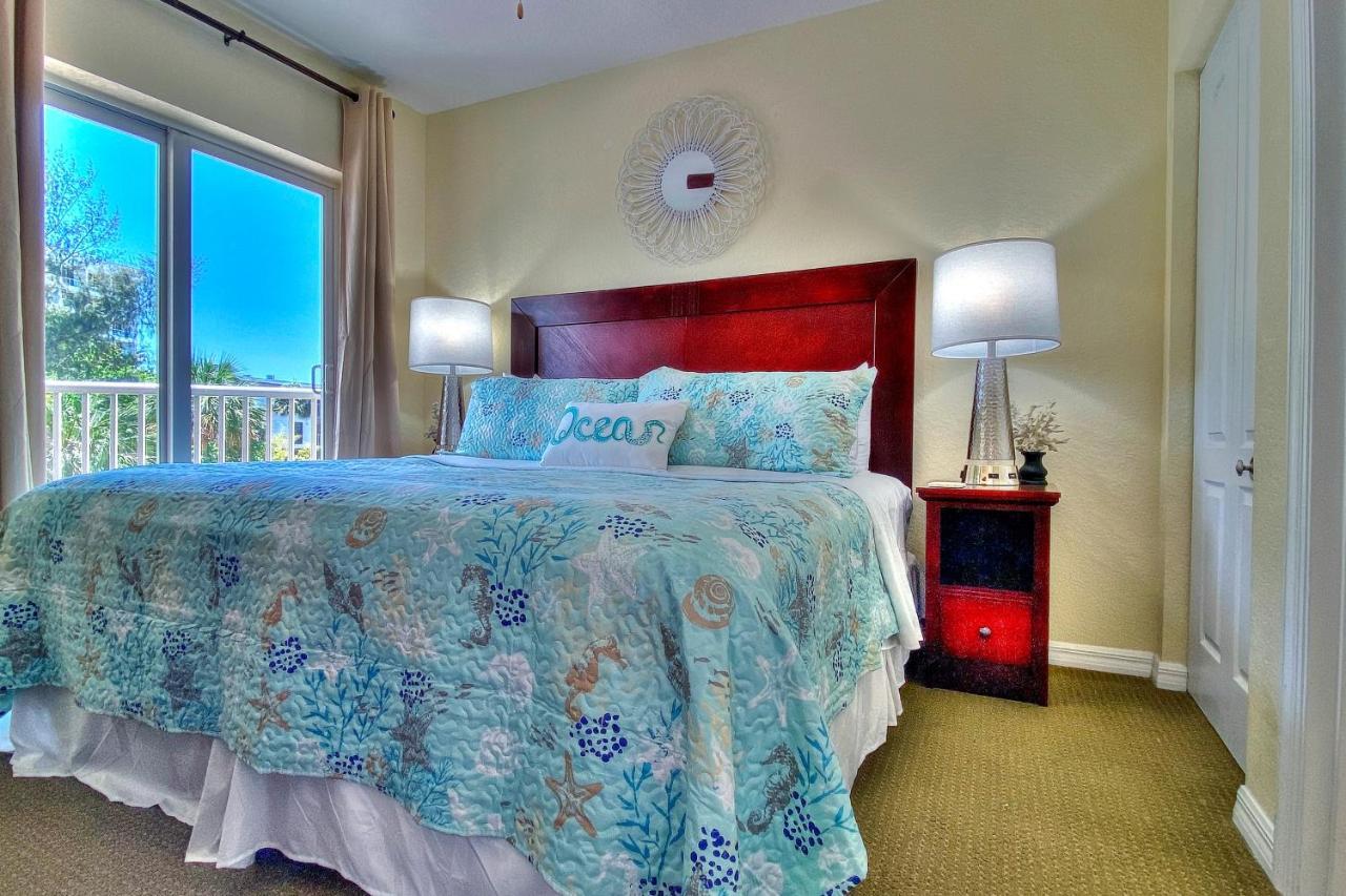 Sunset Vistas Condo 203S St. Pete Beach Bagian luar foto