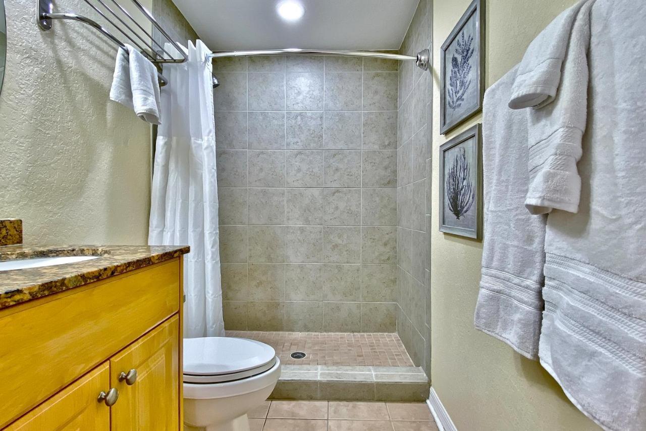 Sunset Vistas Condo 203S St. Pete Beach Bagian luar foto