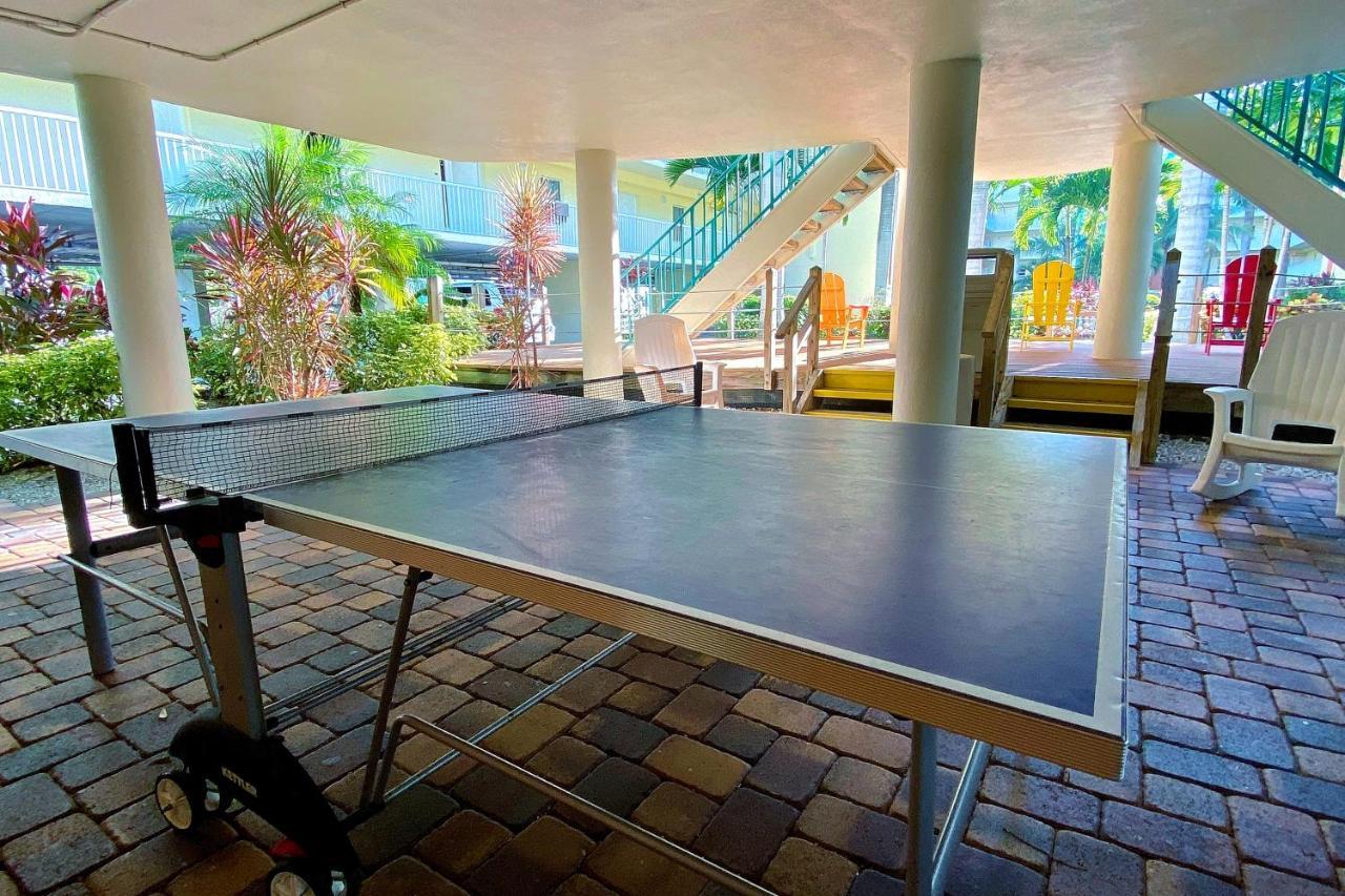 Sunset Vistas Condo 203S St. Pete Beach Bagian luar foto