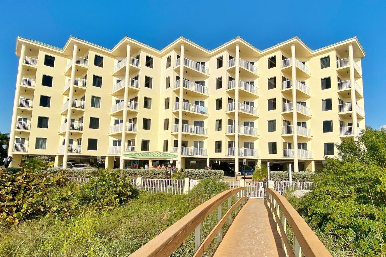 Sunset Vistas Condo 203S St. Pete Beach Bagian luar foto