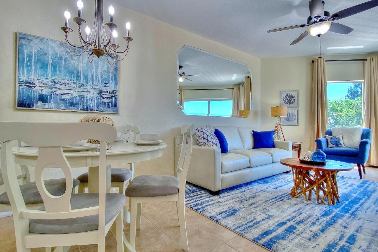 Sunset Vistas Condo 203S St. Pete Beach Bagian luar foto