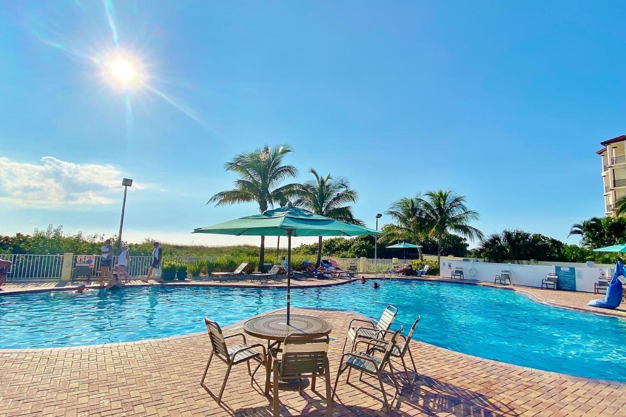 Sunset Vistas Condo 203S St. Pete Beach Bagian luar foto