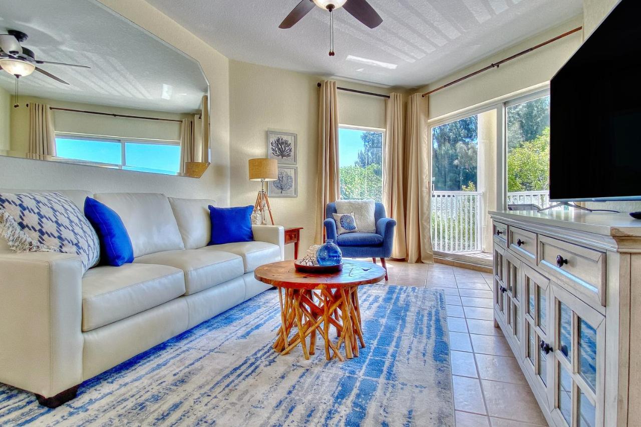 Sunset Vistas Condo 203S St. Pete Beach Bagian luar foto