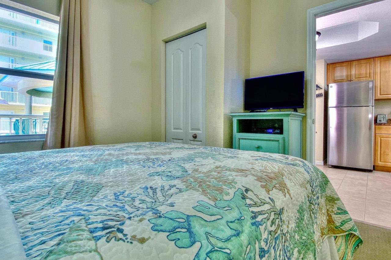 Sunset Vistas Condo 203S St. Pete Beach Bagian luar foto